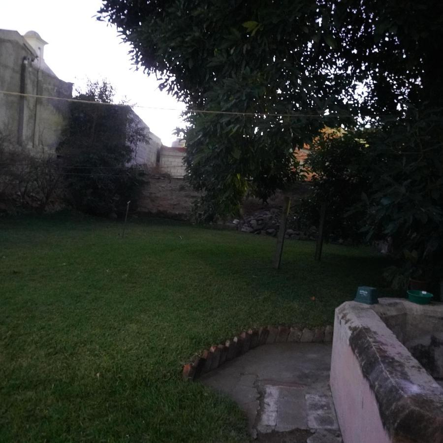 Posada Don Diego Antigua Dış mekan fotoğraf